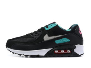 Tênis Nike Air Max 90 – back e pink