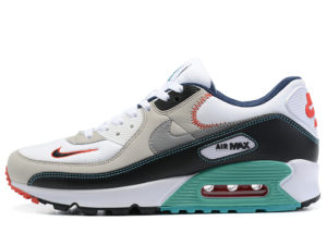 Tênis Nike Air Max 90 – Swingman