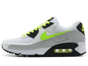 Tênis Nike Air Max 90 – volt