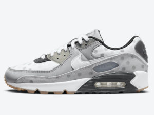 Tênis Nike Air Max 90 – obsidian