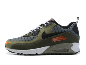 Tênis Nike Air Max 90 – surplus spply