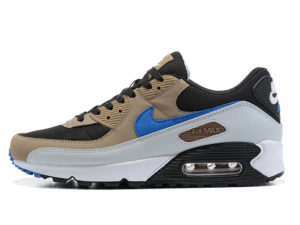 Tênis Nike Air Max 90 – malte