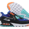 Tênis Nike Air Max 90 -Supernova-Galaxy - Image 6