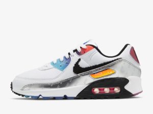 Tênis Nike Air Max 90 – Have a Good Game