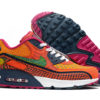 Tênis Nike Air Max 90 - dia dos mortos - Image 3