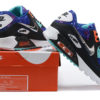 Tênis Nike Air Max 90 -Supernova-Galaxy - Image 8
