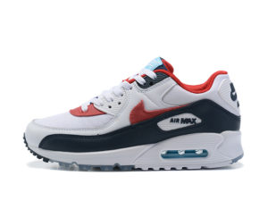 Tênis Nike Air Max 90 – USA denim