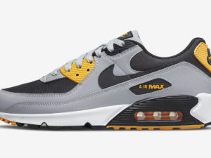 Tênis NIKE air max 90 Batman