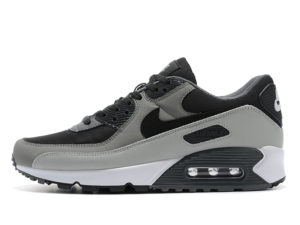 Tênis Nike Air Max 90 – Anthracite Dark Grey