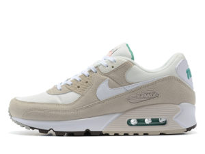 Tênis Nike Air Max 90 – First Use Cream