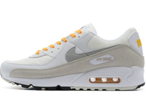 Tênis Nike Air Max 90 – white/light