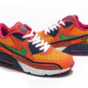 Tênis Nike Air Max 90 - dia dos mortos - Image 2