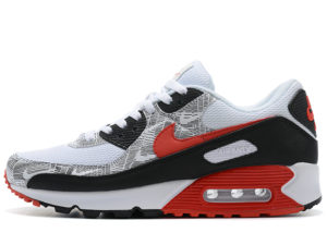 Tênis Nike Air Max 90 -III