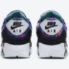 Tênis Nike Air Max 90 -Supernova-Galaxy - Image 2
