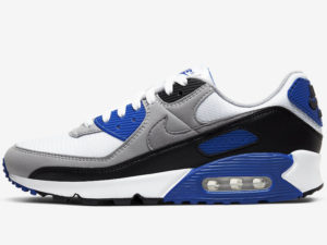 Tênis Nike Air Max 90 – hipescrape