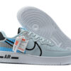 Tênis Nike Air Force 1 - 3M - azul - Image 4