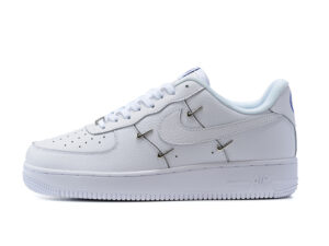 Tênis Nike Air Force 1 – Release-Date