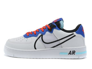 Tênis Nike Air Force 1 – react – BAV