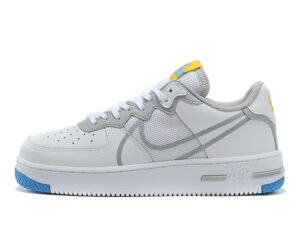 Tênis Nike Air Force 1 – react