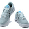 Tênis Nike Air Force 1 - 3M - azul - Image 3