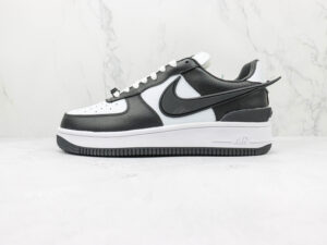 Tênis Nike Air Force 1 -Ambush x Nk Air Low Phantom – preto e cinza