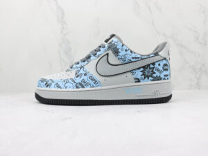 Tênis Nike Air Force low 1 – 07