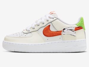 Tênis Nike Air Force low 1 -Year-of-the-Rabbit