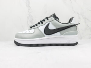 Tênis Nike Air Force 1 -Ambush x Nk Air Low Phantom – cinza e preto