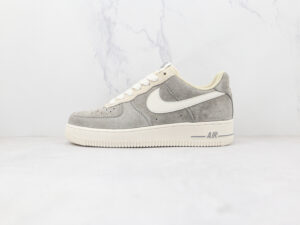 Tênis Nike Air Force 1 – ALL cinza