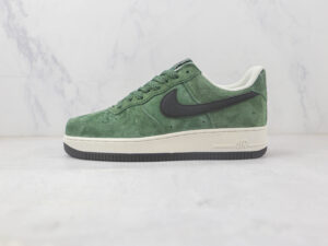 Tênis Nike Air force 1 – all verde