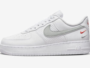 Tênis Nike Air Force 1 – Low-White release date