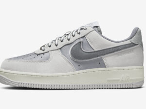 Tênis Nike Air Force 1 – athletic club