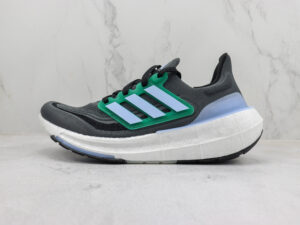 Tênis Adidas Ultraboots light -verde