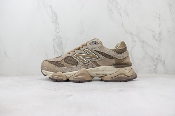 New Balance 9060 - marron