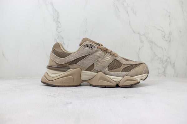 New Balance 9060 - marron - Image 2