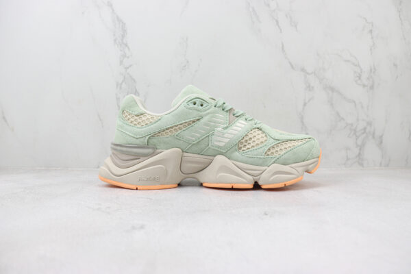 New Balance 9060 - Verde água - Image 8