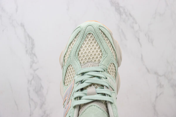 New Balance 9060 - Verde água - Image 7