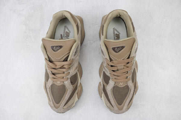 New Balance 9060 - marron - Image 5