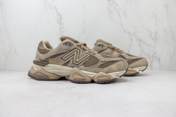 New Balance 9060 - marron - Image 6