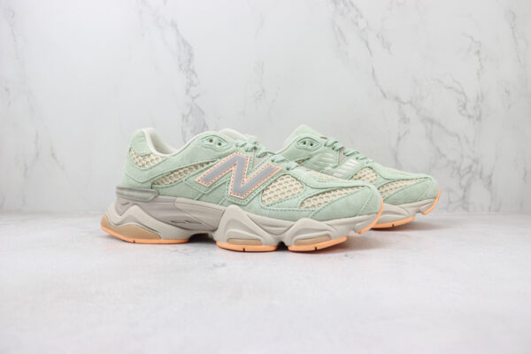 New Balance 9060 - Verde água - Image 6