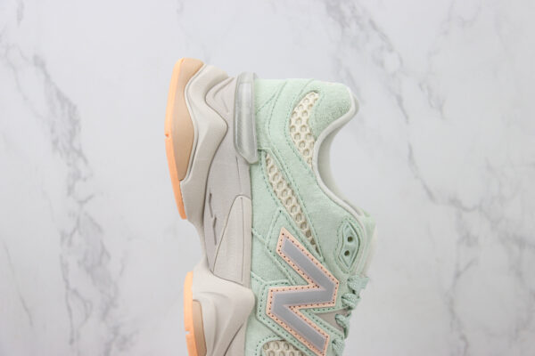 New Balance 9060 - Verde água - Image 5