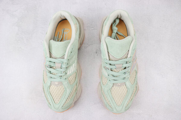 New Balance 9060 - Verde água - Image 3