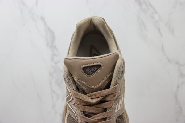 New Balance 9060 - marron - Image 7