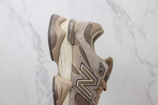 New Balance 9060 - marron - Image 8