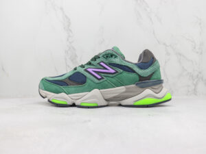 New Balance 9060 – verde claro