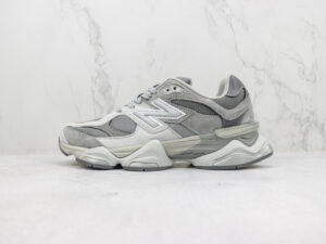 New Balance 9060 – Cinza claro