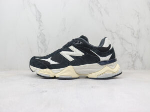 New Balance 9060 – Preto e Branco